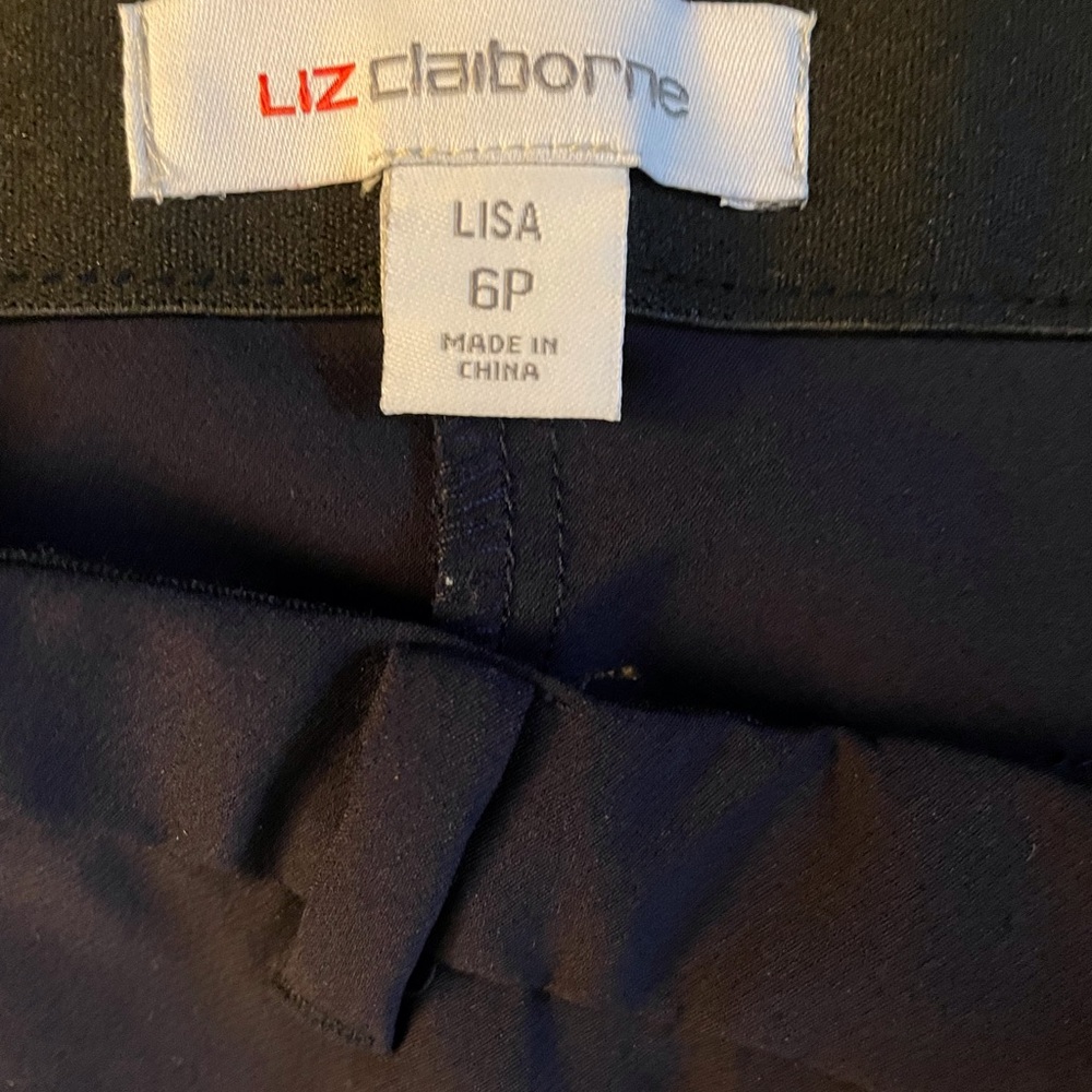 Pants - Picture 4 of 4